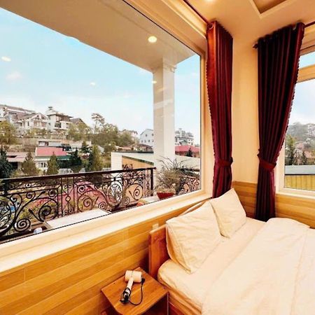 Hoa Chuong - Villa - Homestay Da Lat Exterior foto