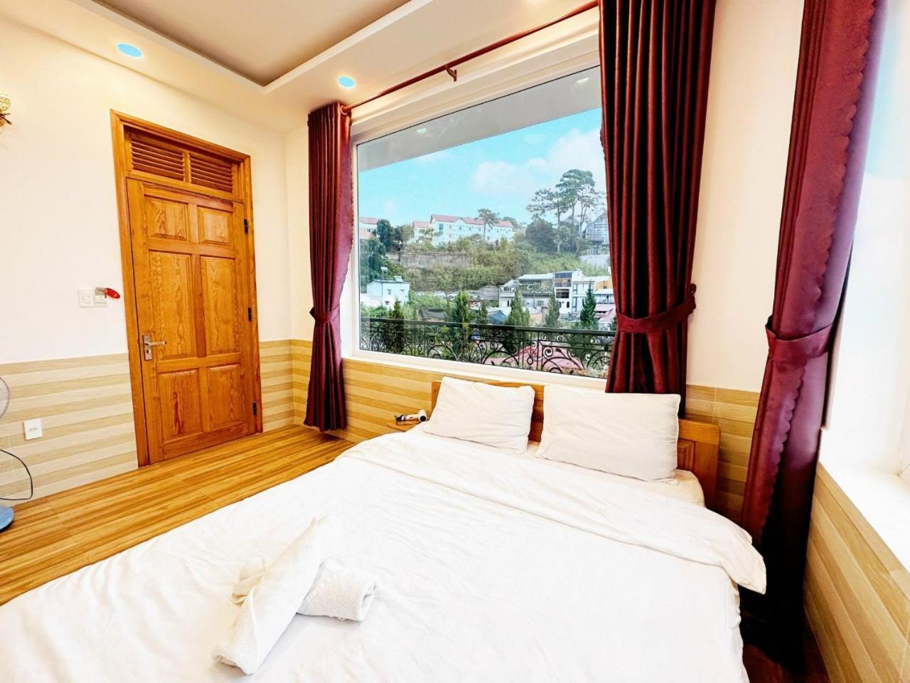 Hoa Chuong - Villa - Homestay Da Lat Exterior foto