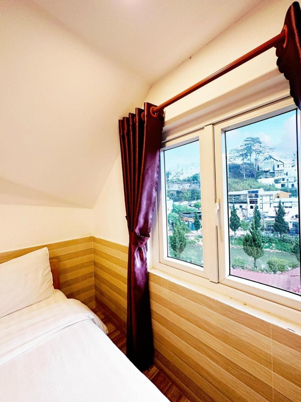 Hoa Chuong - Villa - Homestay Da Lat Exterior foto